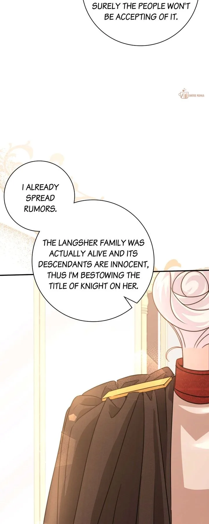 The Emperor’s Sleepless Nights Chapter 45 page 27
