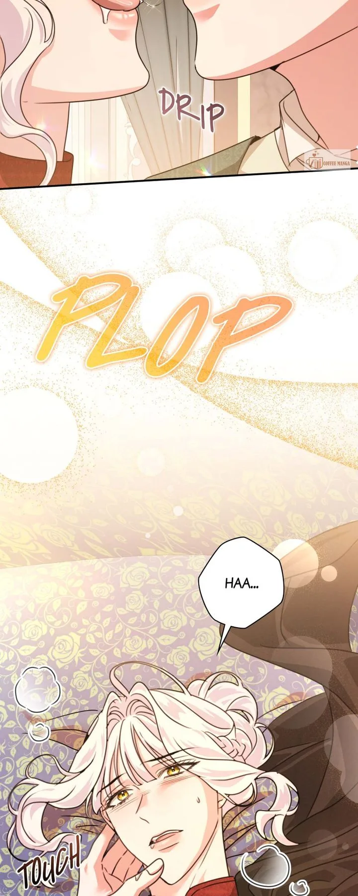The Emperor’s Sleepless Nights Chapter 45 page 38