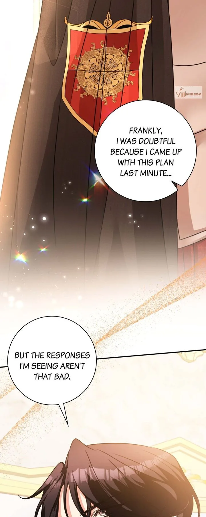 The Emperor’s Sleepless Nights Chapter 45 page 28