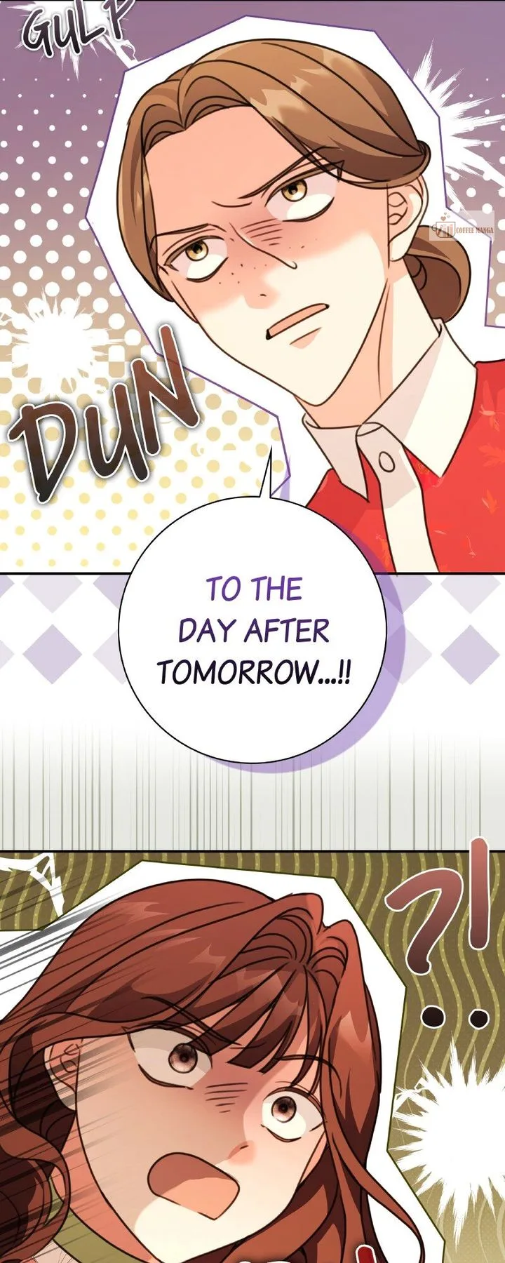 The Emperor’s Sleepless Nights Chapter 44 page 66