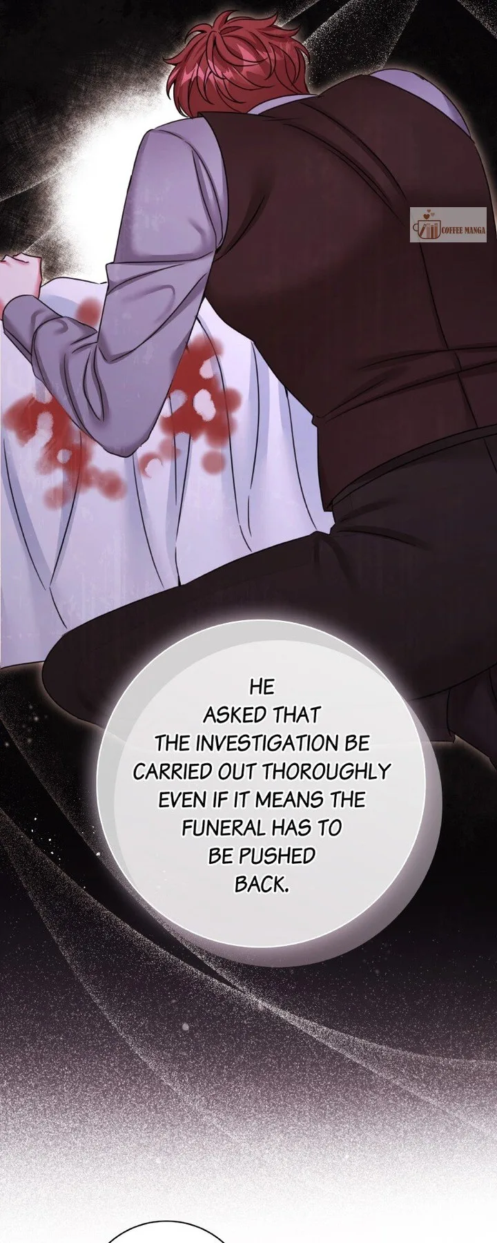 The Emperor’s Sleepless Nights Chapter 42 page 46
