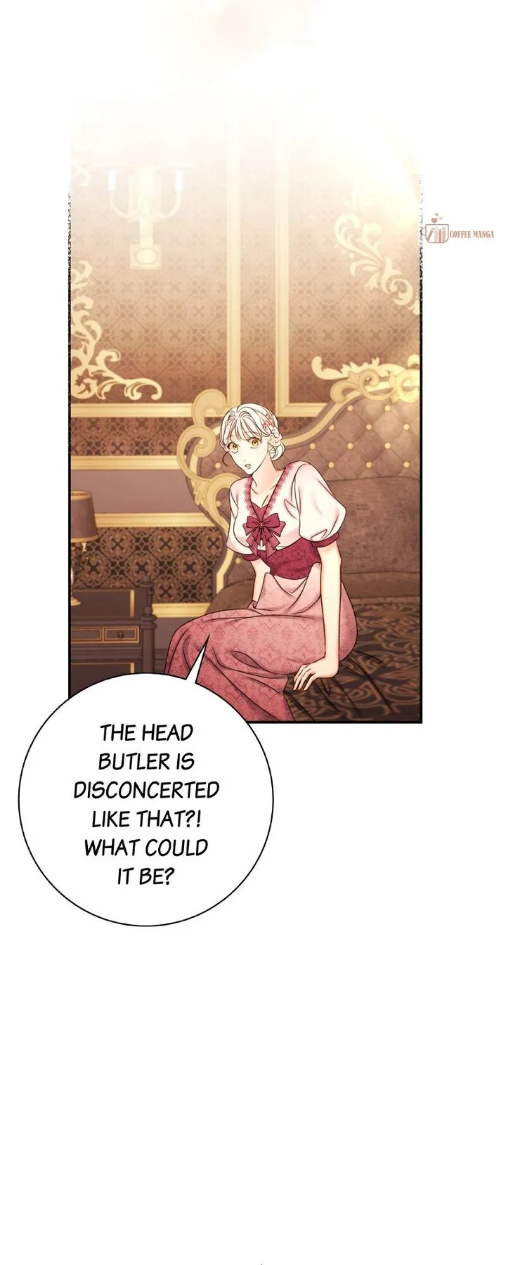 The Emperor’s Sleepless Nights Chapter 42 page 35