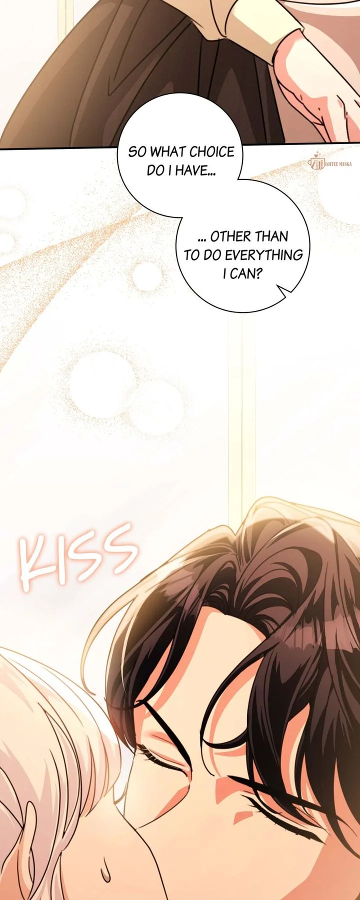 The Emperor’s Sleepless Nights Chapter 45 page 34