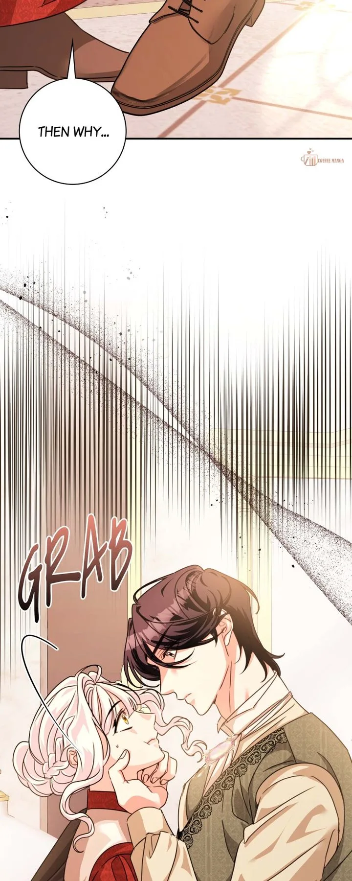 The Emperor’s Sleepless Nights Chapter 45 page 32