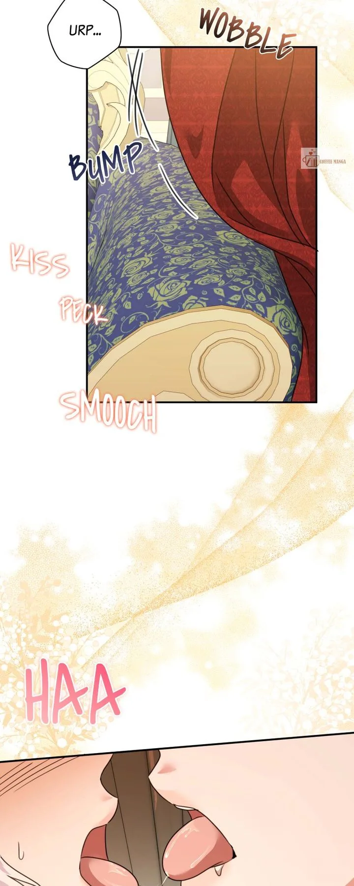 The Emperor’s Sleepless Nights Chapter 45 page 37