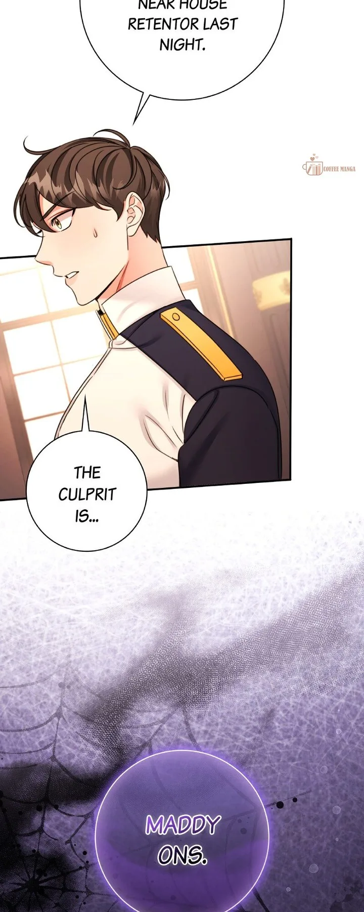 The Emperor’s Sleepless Nights Chapter 42 page 42