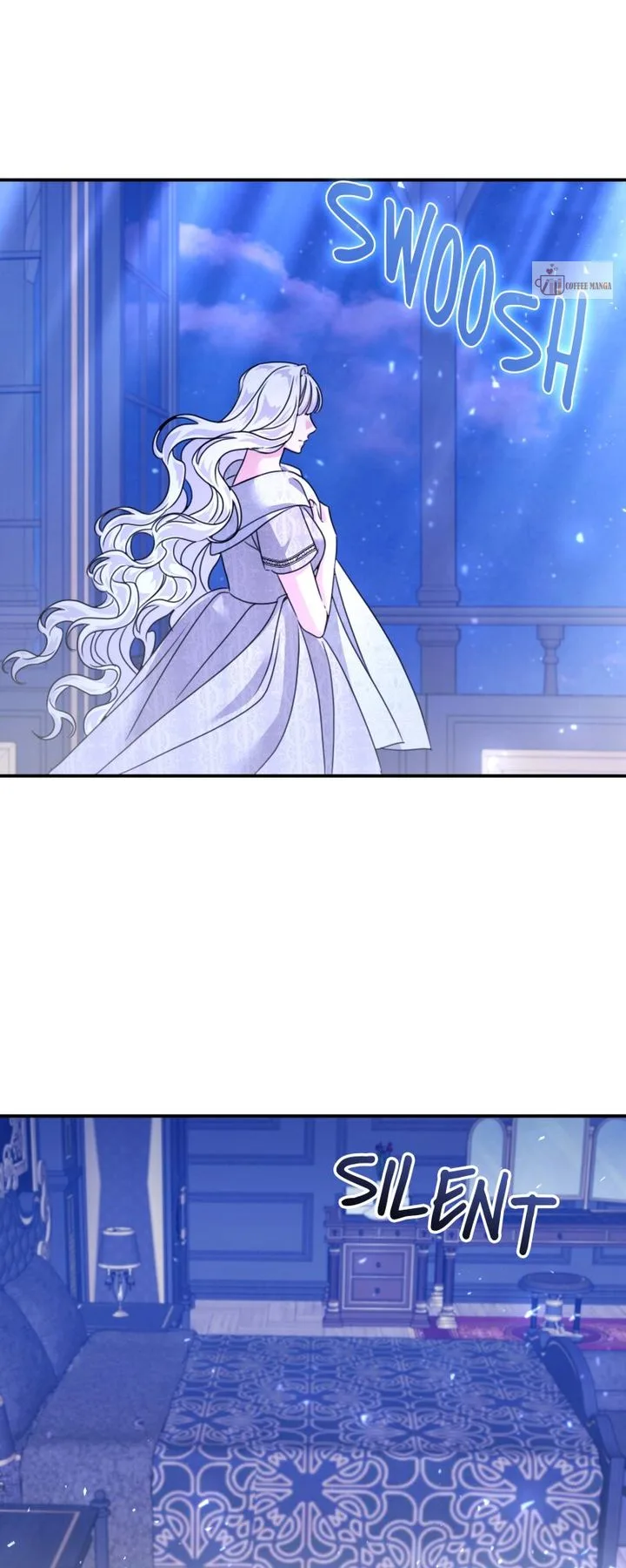 The Emperor’s Sleepless Nights Chapter 45 page 48