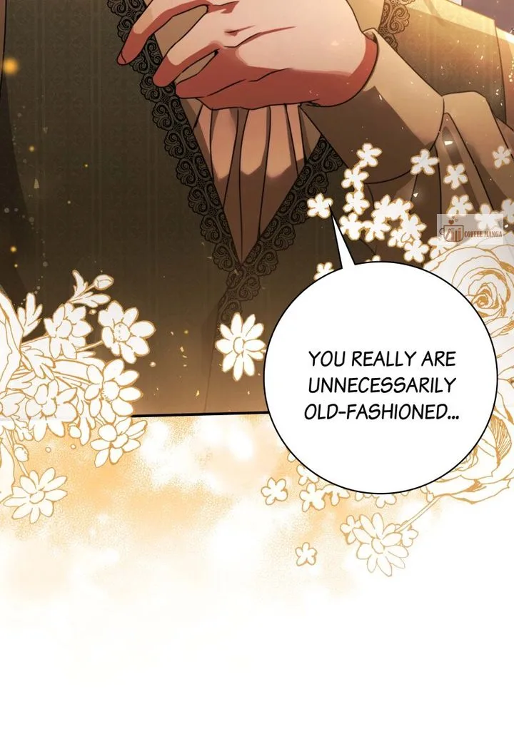 The Emperor’s Sleepless Nights Chapter 45 page 40