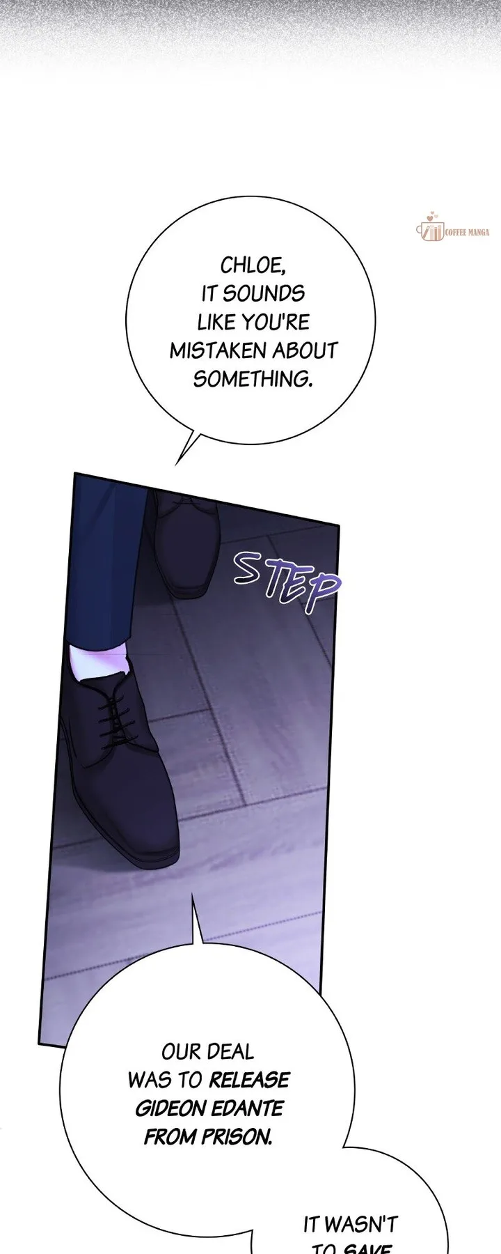 The Emperor’s Sleepless Nights Chapter 42 page 56