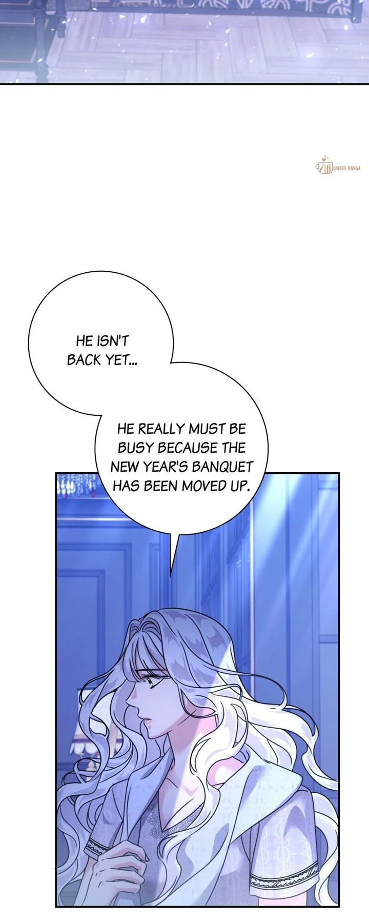 The Emperor’s Sleepless Nights Chapter 45 page 49