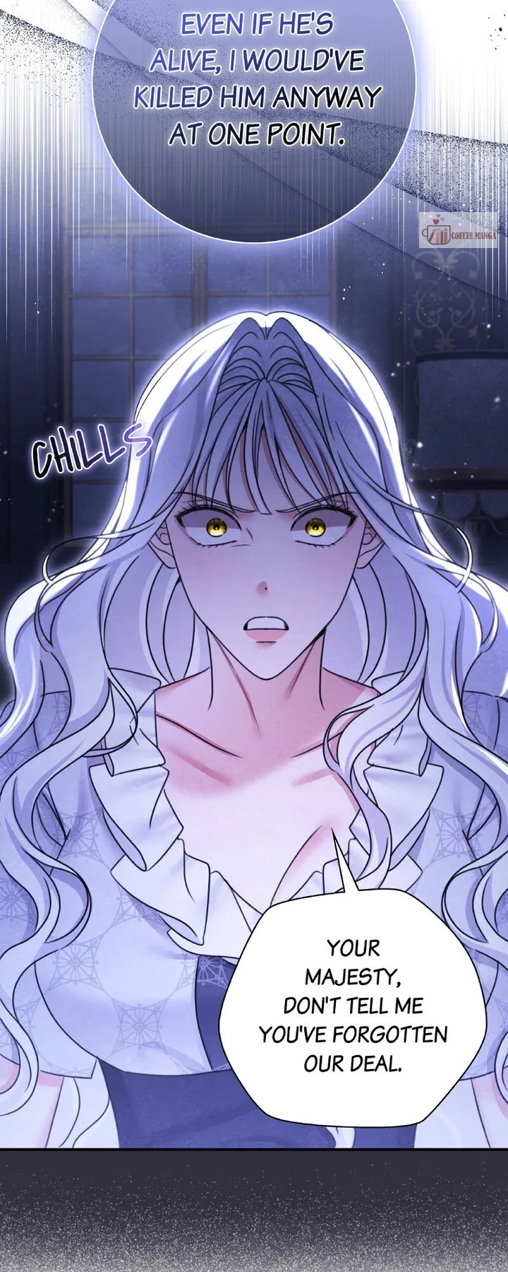 The Emperor’s Sleepless Nights Chapter 42 page 55