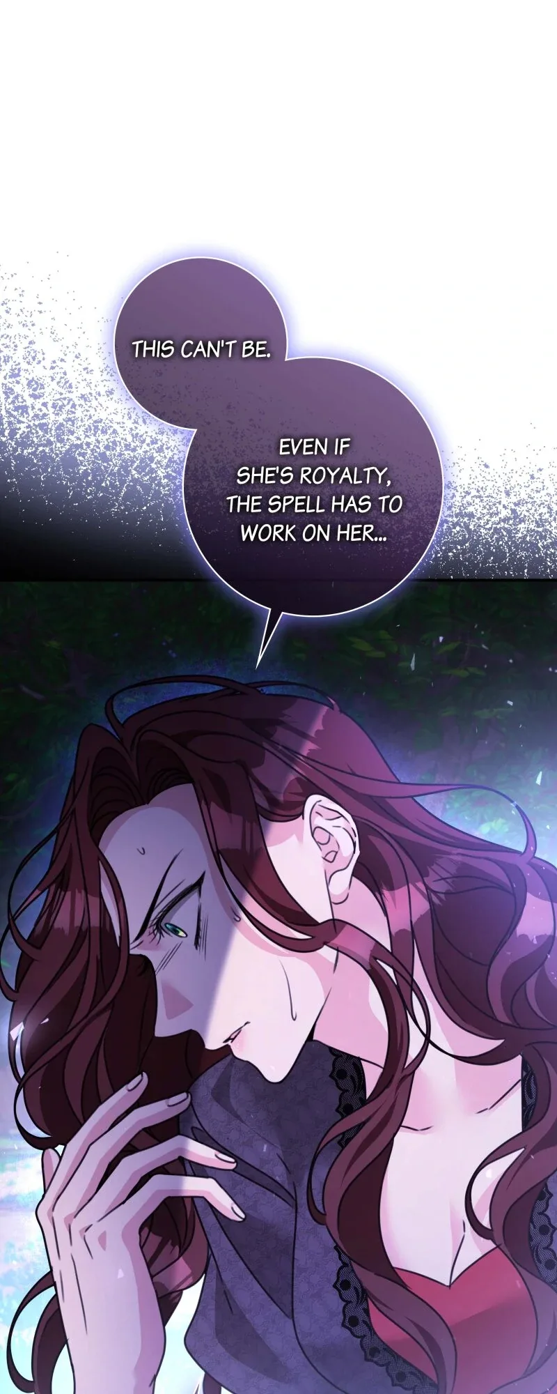 The Emperor’s Sleepless Nights Chapter 48 page 12