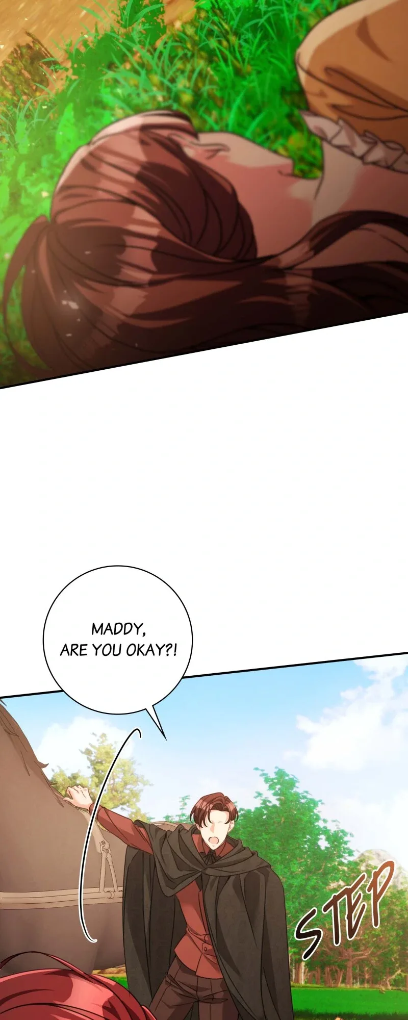 The Emperor’s Sleepless Nights Chapter 48 page 9