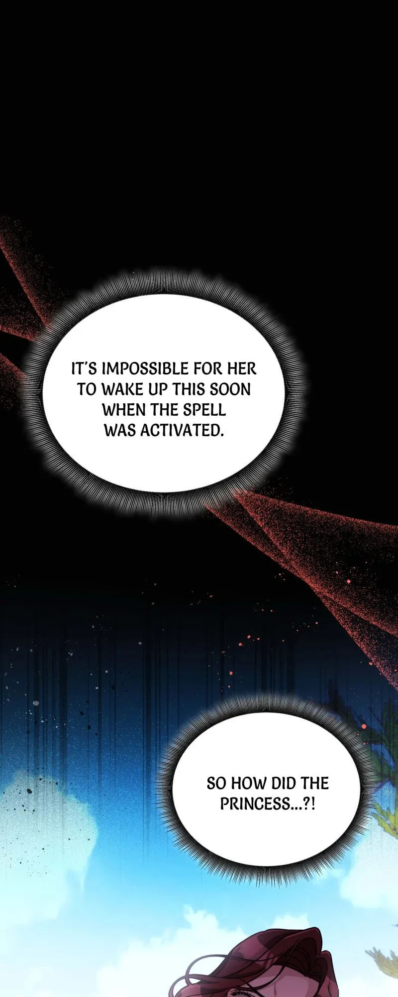The Emperor’s Sleepless Nights Chapter 48 page 2