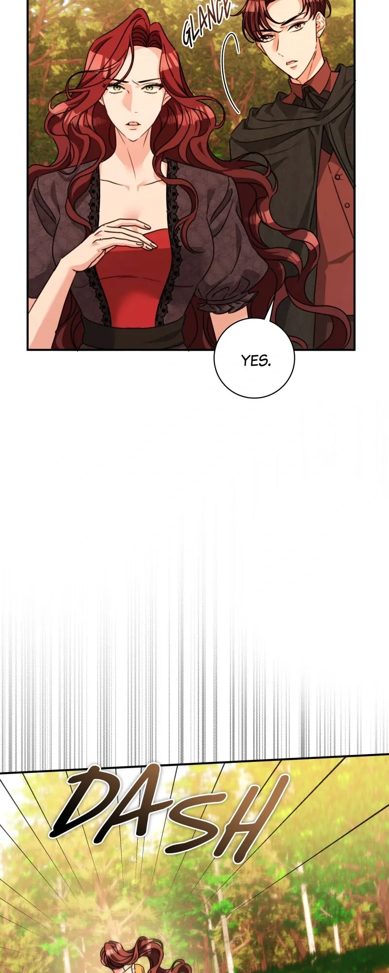 The Emperor’s Sleepless Nights Chapter 48 page 32
