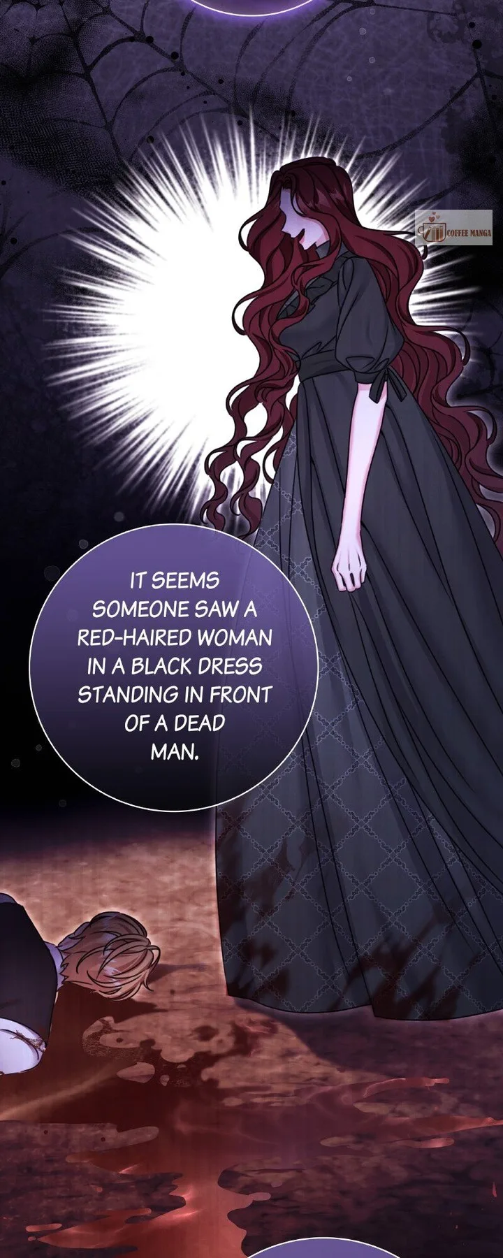 The Emperor’s Sleepless Nights Chapter 42 page 43