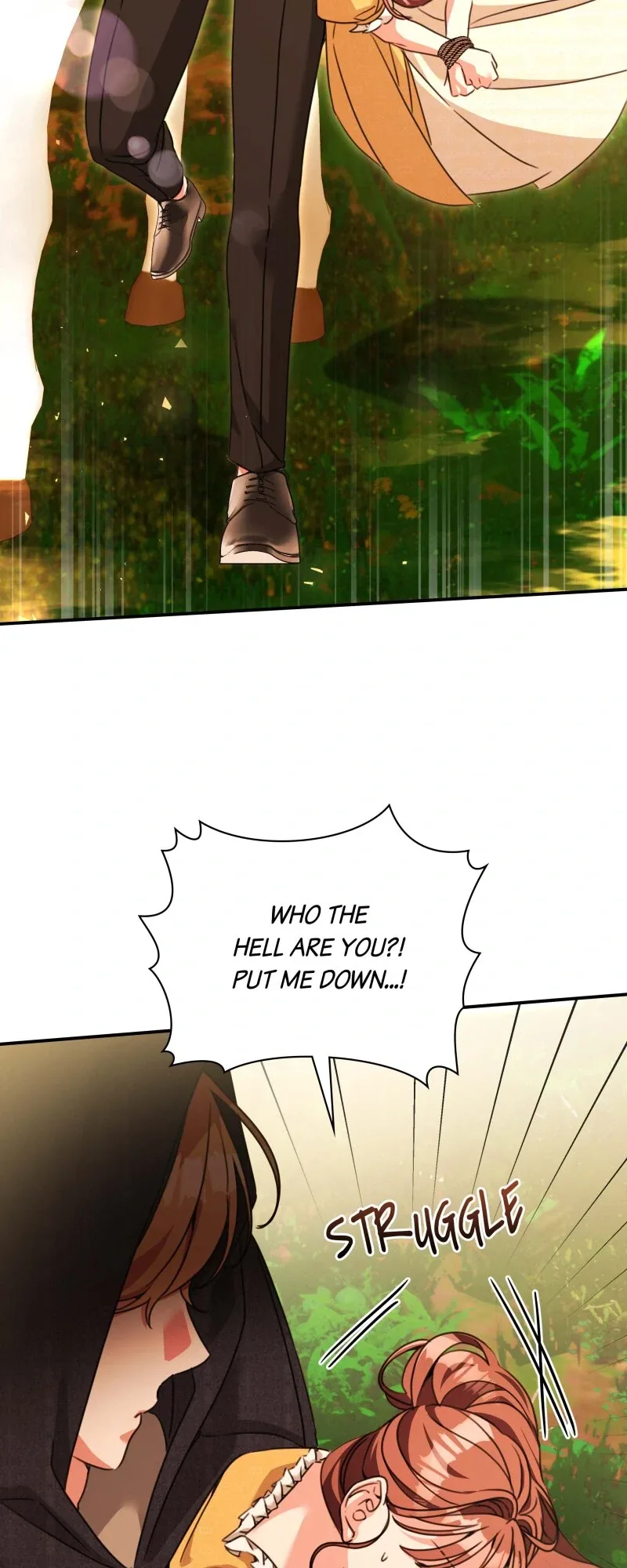 The Emperor’s Sleepless Nights Chapter 48 page 43