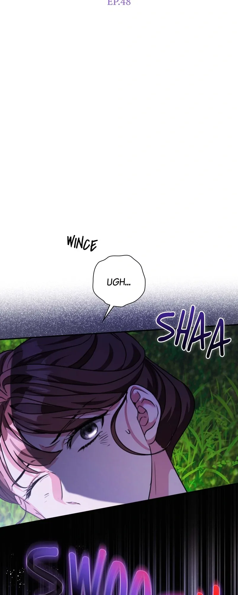 The Emperor’s Sleepless Nights Chapter 48 page 21