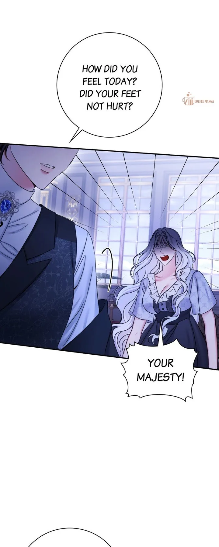 The Emperor’s Sleepless Nights Chapter 42 page 53