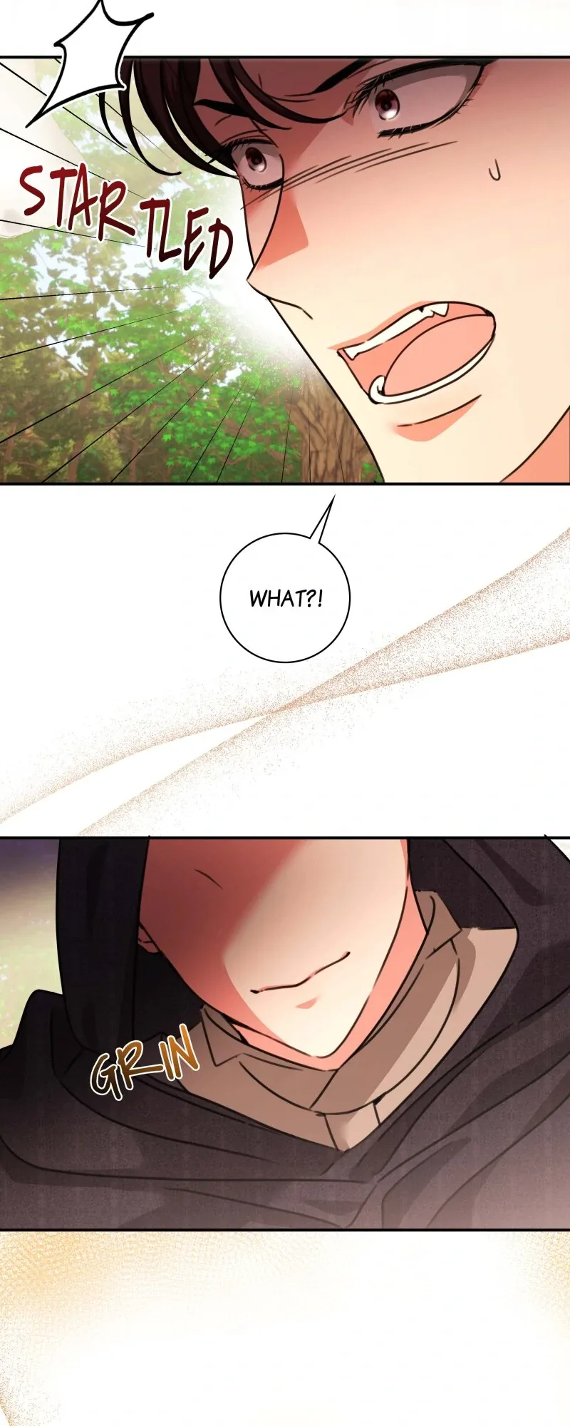 The Emperor’s Sleepless Nights Chapter 48 page 37