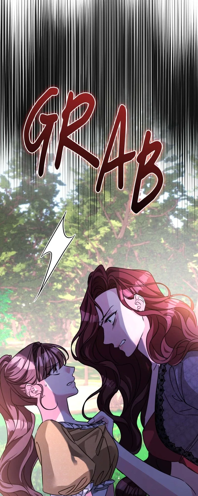 The Emperor’s Sleepless Nights Chapter 48 page 25