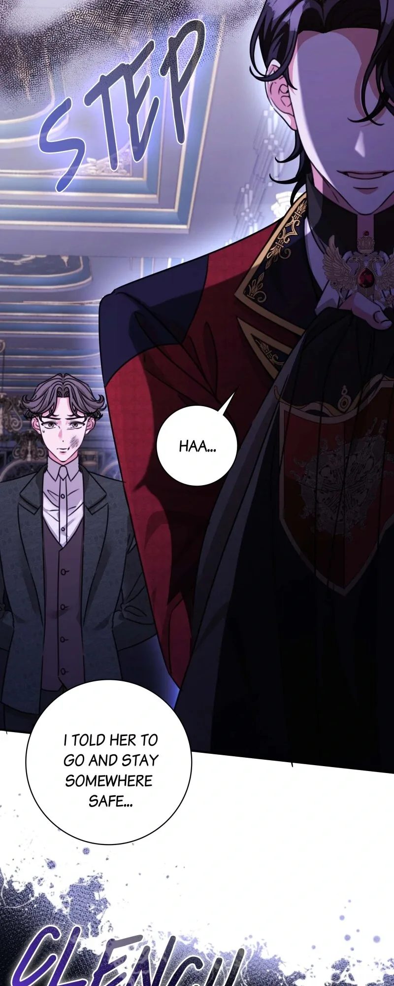 The Emperor’s Sleepless Nights Chapter 48 page 70