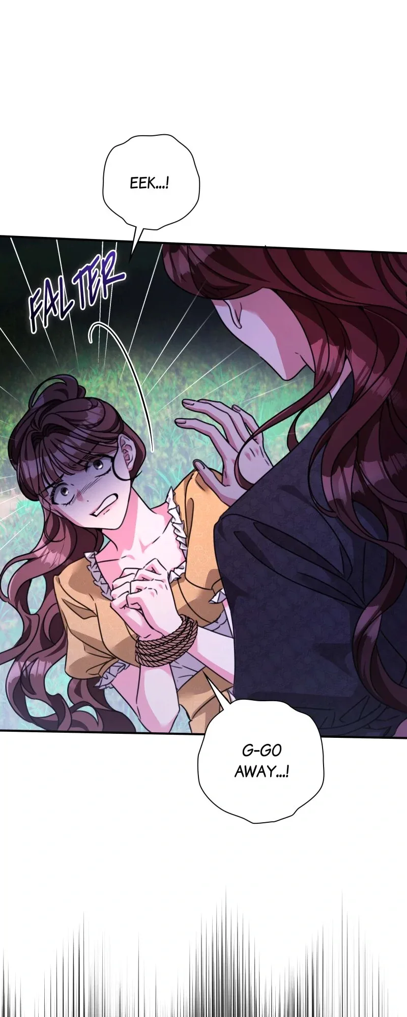 The Emperor’s Sleepless Nights Chapter 48 page 24