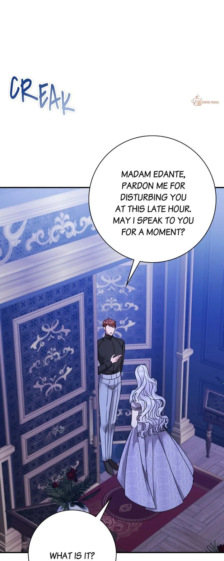 The Emperor’s Sleepless Nights Chapter 45 page 51