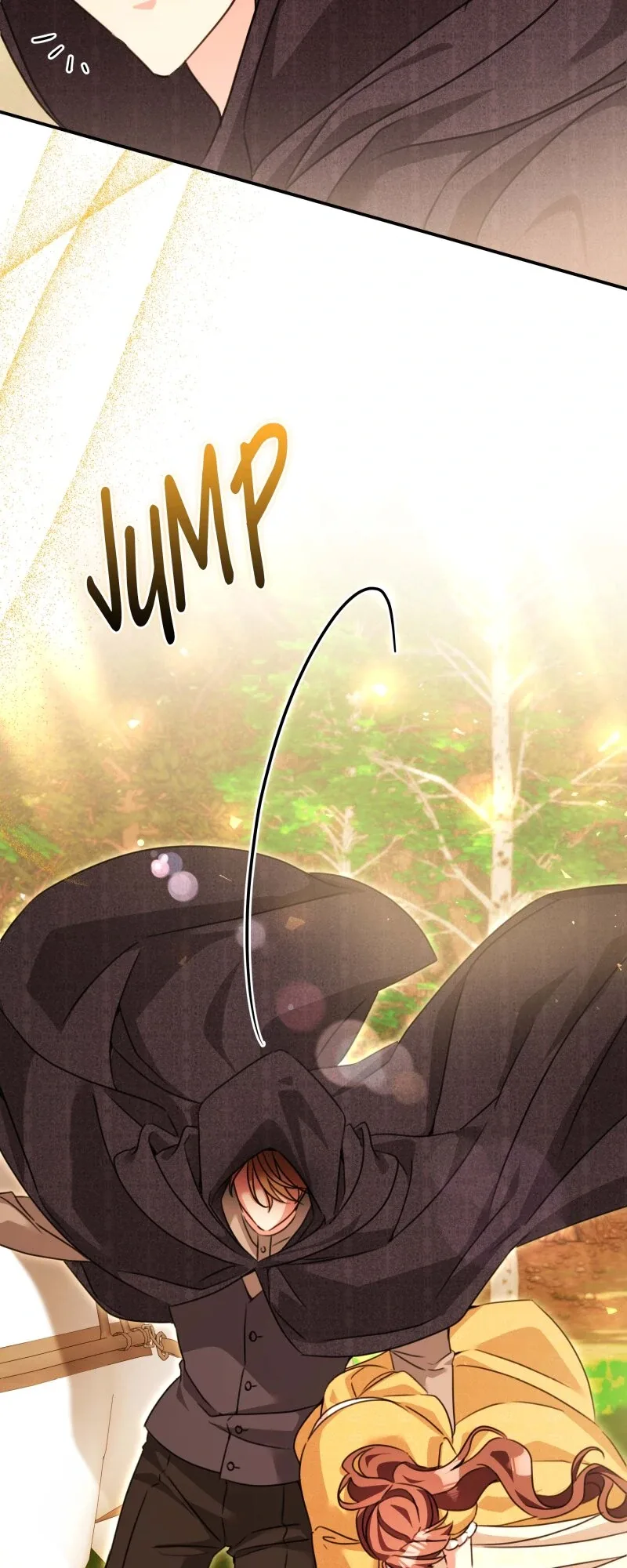 The Emperor’s Sleepless Nights Chapter 48 page 42