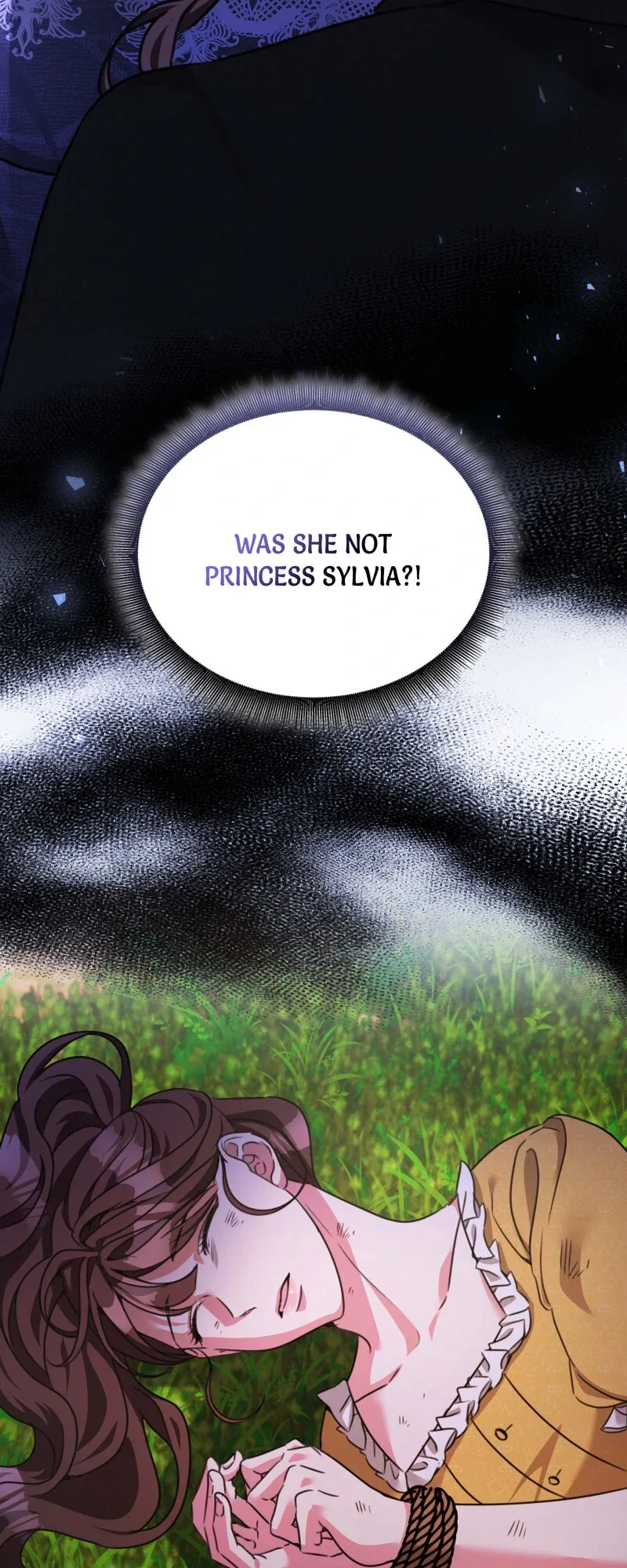 The Emperor’s Sleepless Nights Chapter 48 page 19