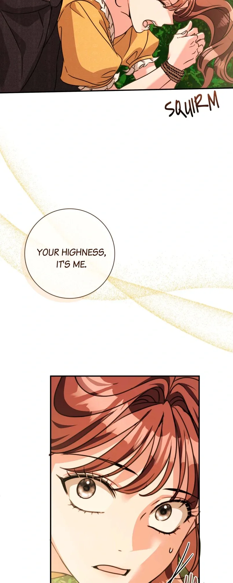 The Emperor’s Sleepless Nights Chapter 48 page 44