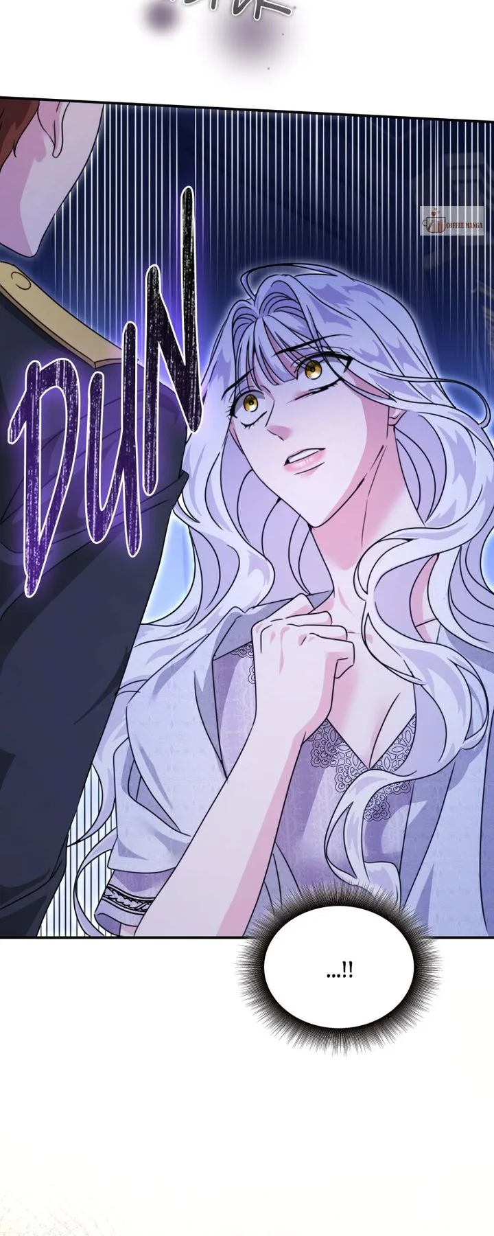 The Emperor’s Sleepless Nights Chapter 45 page 54