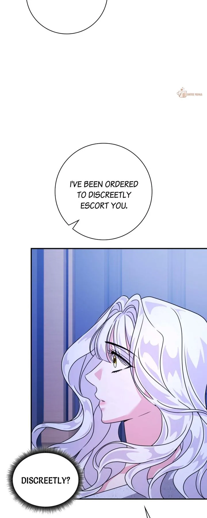 The Emperor’s Sleepless Nights Chapter 45 page 52