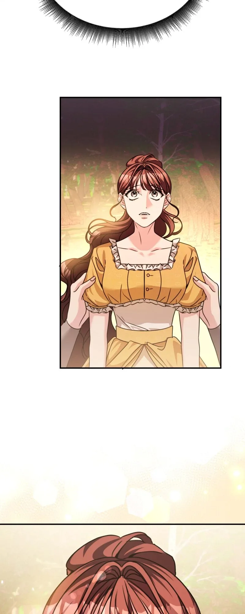 The Emperor’s Sleepless Nights Chapter 48 page 61
