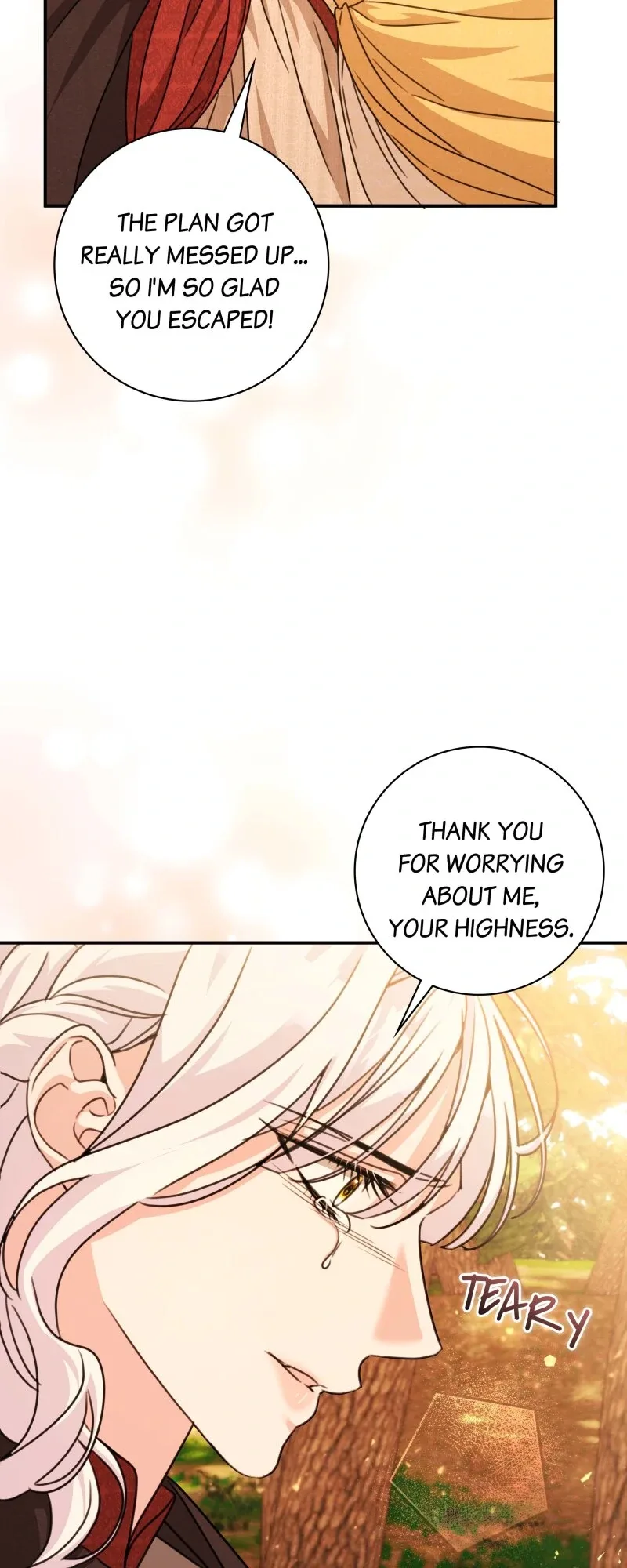 The Emperor’s Sleepless Nights Chapter 48 page 51