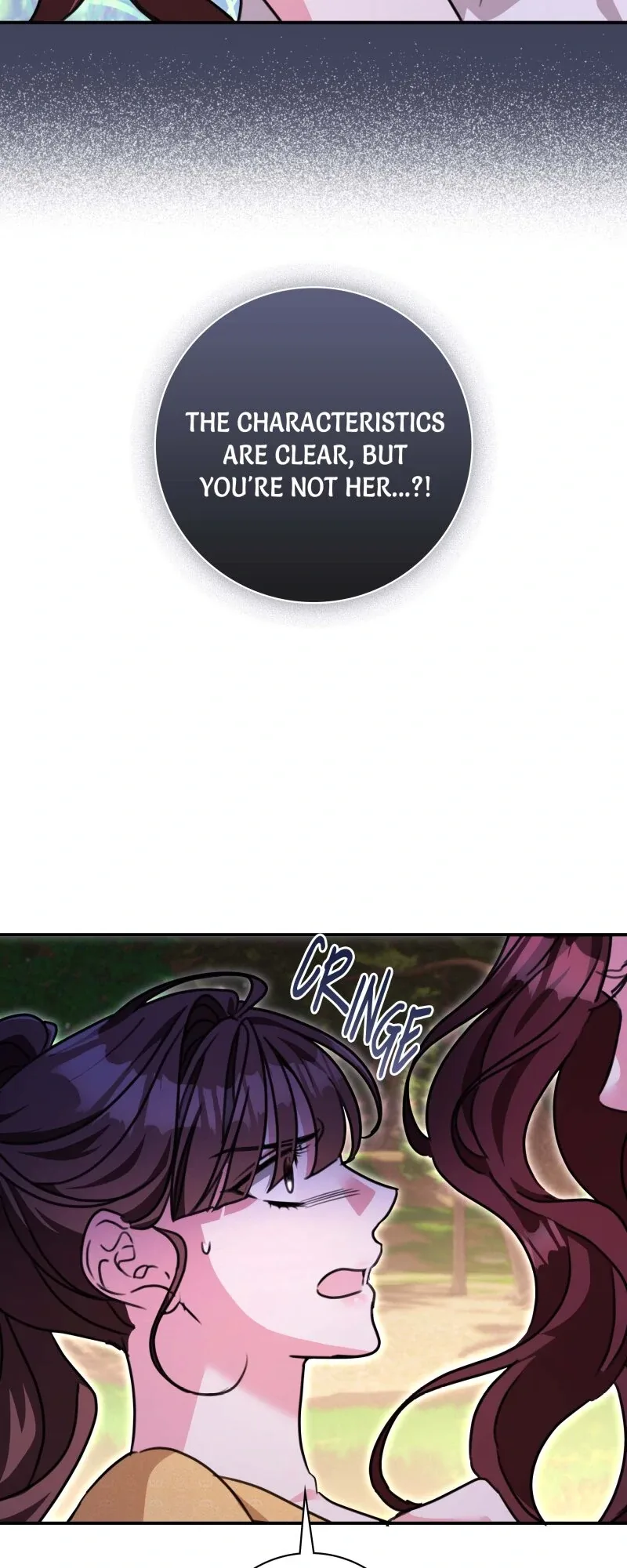 The Emperor’s Sleepless Nights Chapter 48 page 27