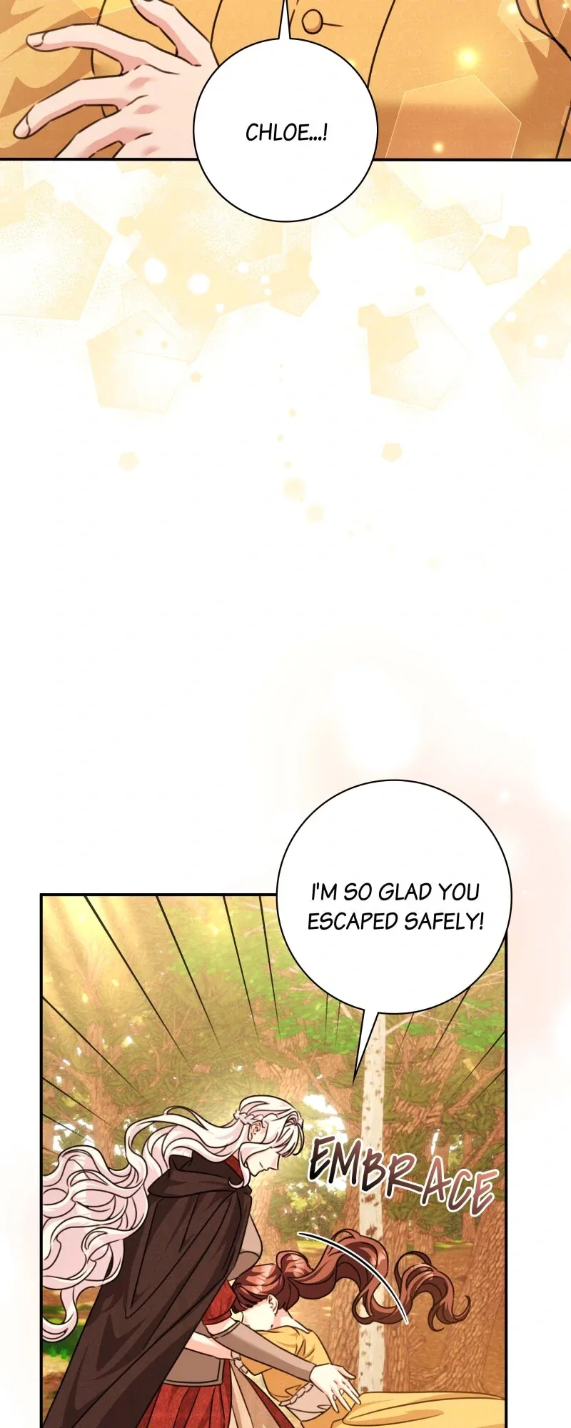 The Emperor’s Sleepless Nights Chapter 48 page 50