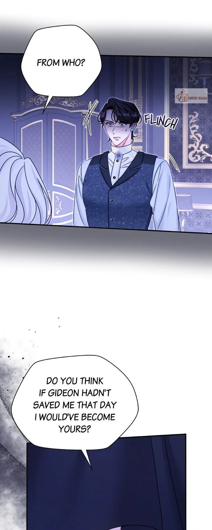 The Emperor’s Sleepless Nights Chapter 42 page 64