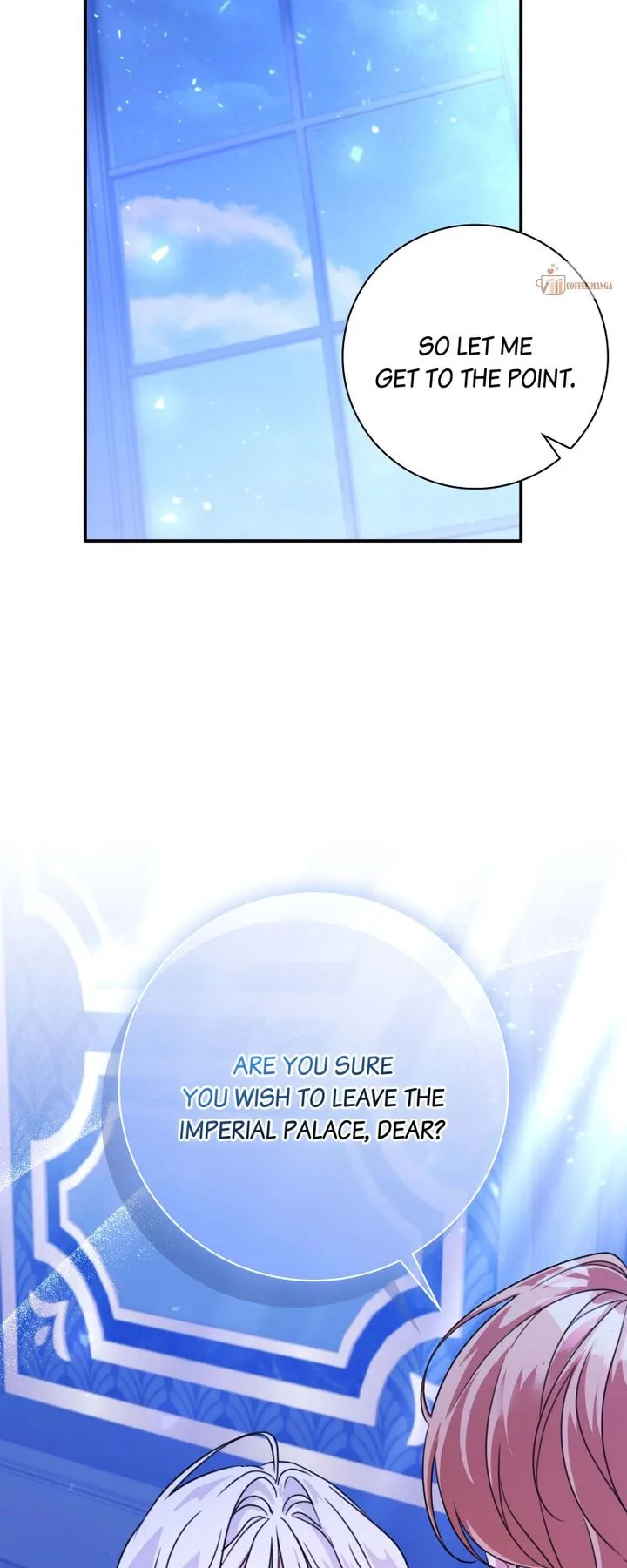 The Emperor’s Sleepless Nights Chapter 45 page 64