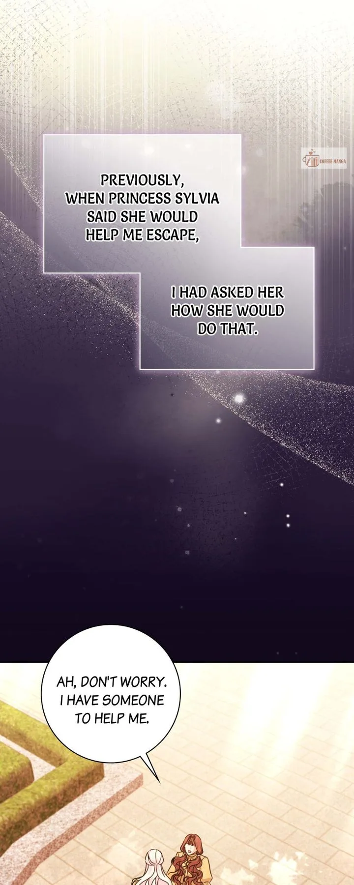 The Emperor’s Sleepless Nights Chapter 45 page 55