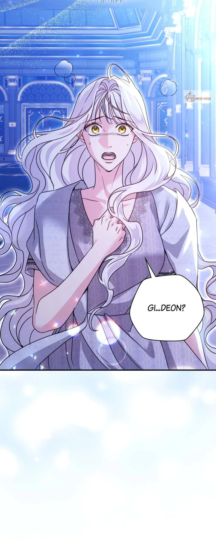 The Emperor’s Sleepless Nights Chapter 45 page 60