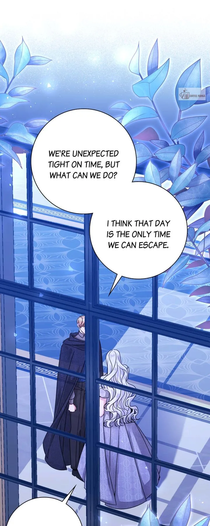The Emperor’s Sleepless Nights Chapter 45 page 68