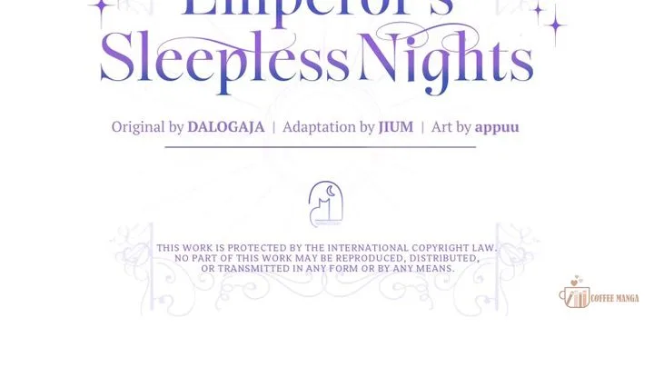 The Emperor’s Sleepless Nights Chapter 45 page 72