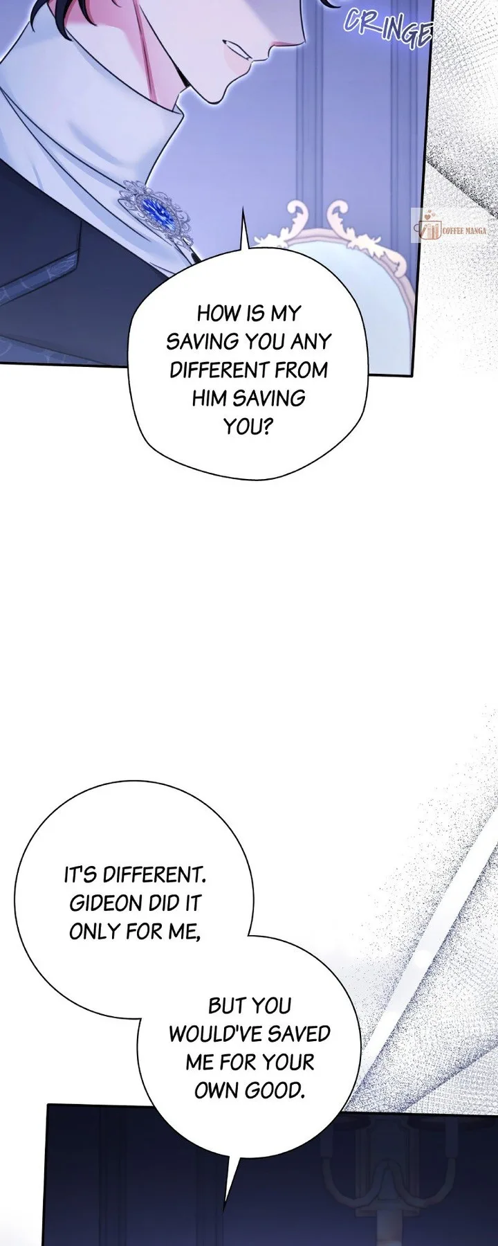 The Emperor’s Sleepless Nights Chapter 42 page 69