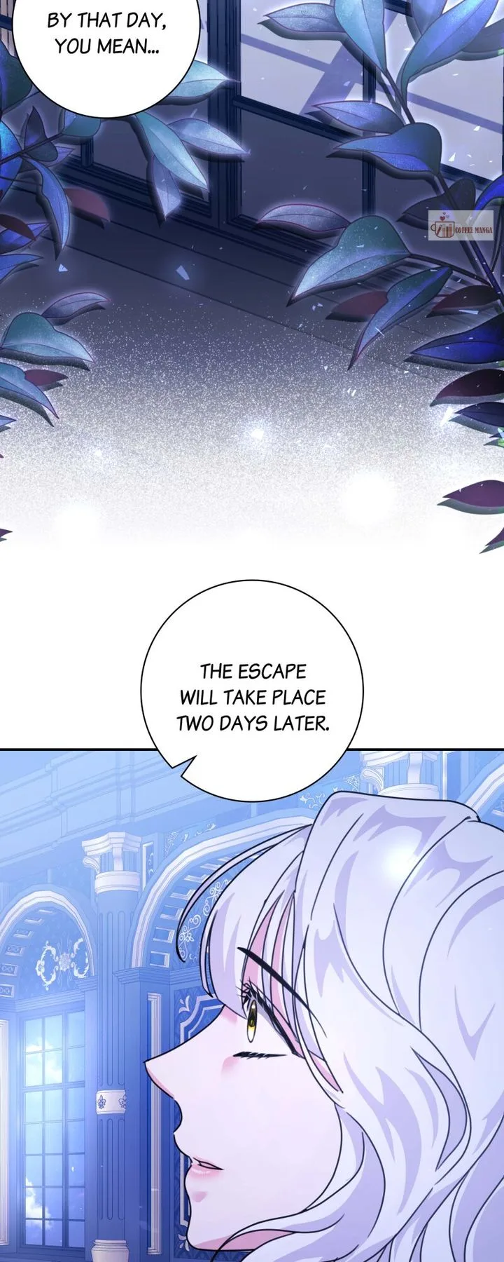 The Emperor’s Sleepless Nights Chapter 45 page 69