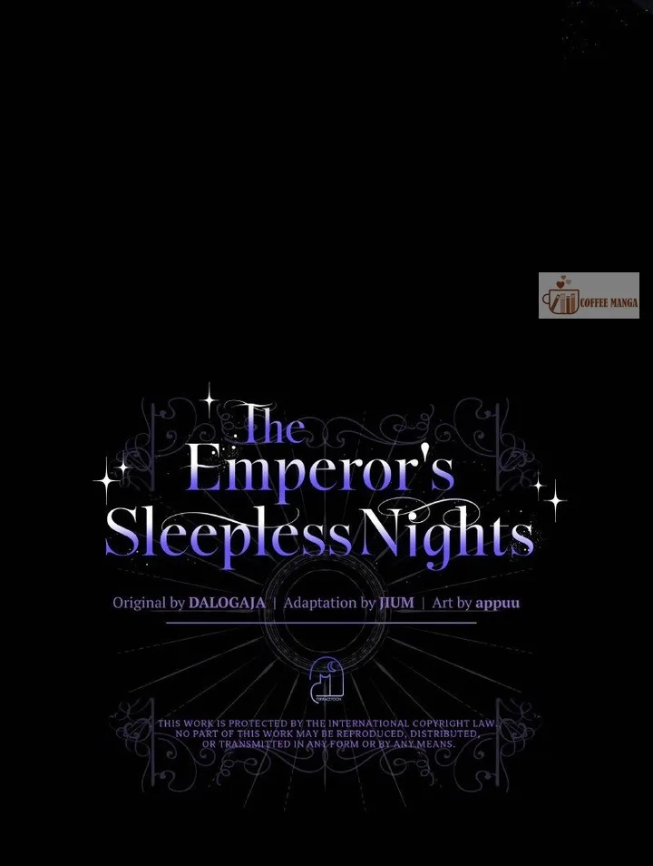 The Emperor’s Sleepless Nights Chapter 42 page 78