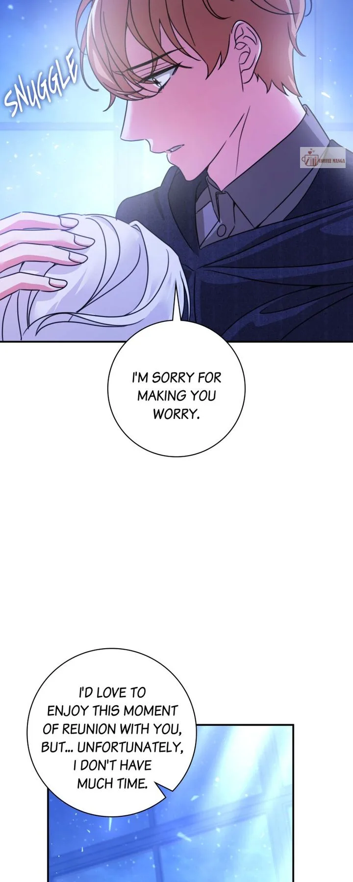 The Emperor’s Sleepless Nights Chapter 45 page 63