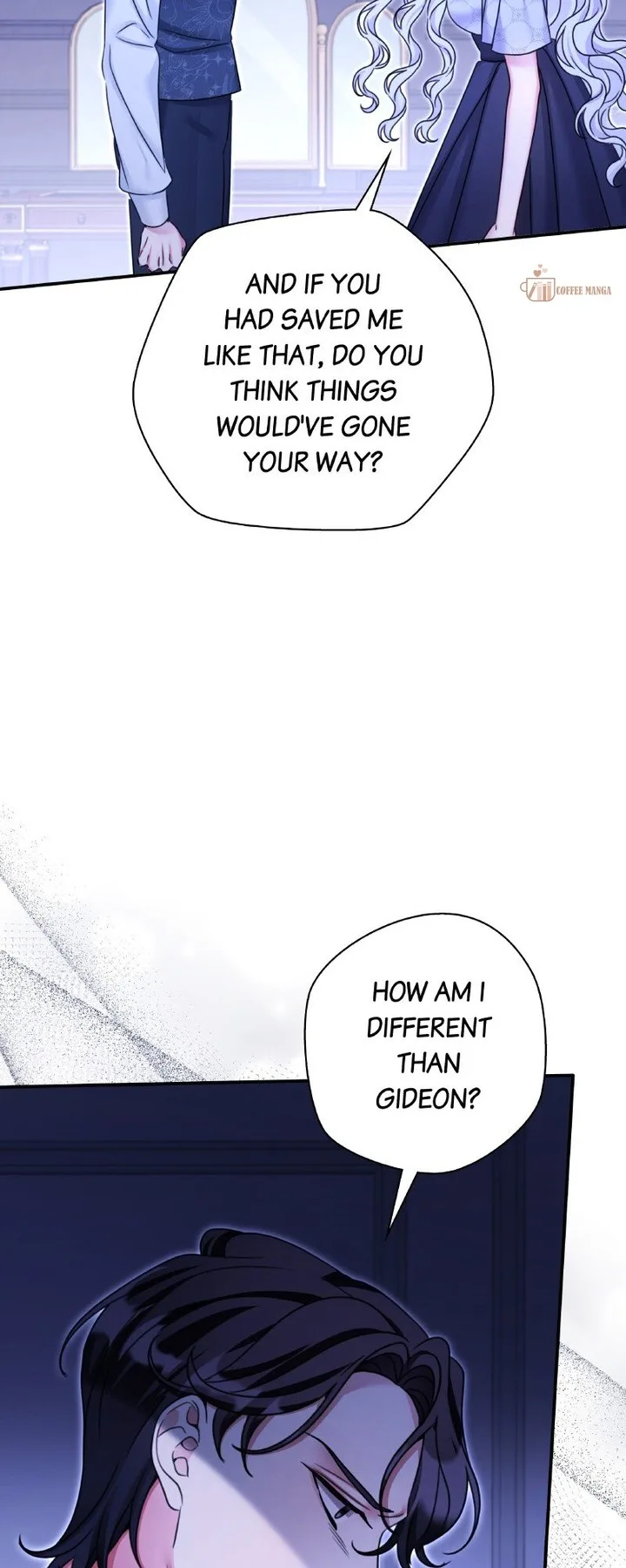 The Emperor’s Sleepless Nights Chapter 42 page 68