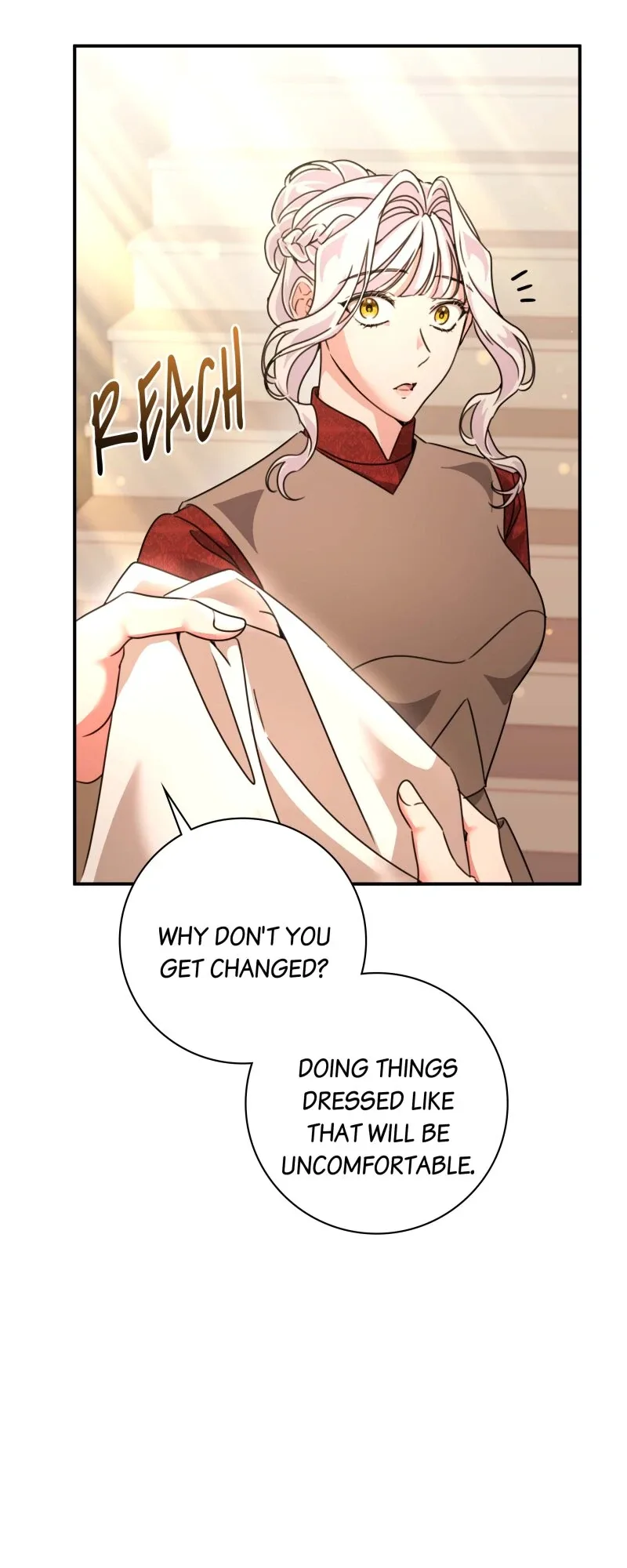 The Emperor’s Sleepless Nights Chapter 49 page 41