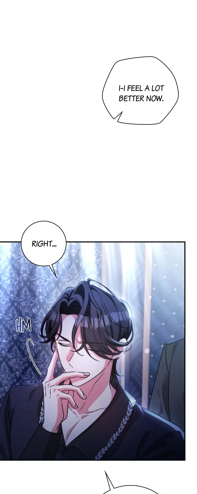 The Emperor’s Sleepless Nights Chapter 50 page 64